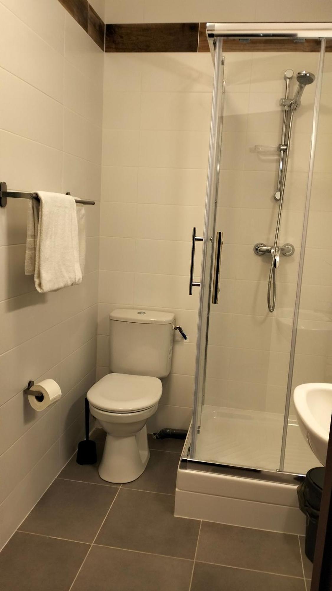 Hotel Royal Montreuil מראה חיצוני תמונה